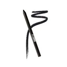 Maybelline New York Tatoo Liner Gel Pencil – 900 Deep Onix black